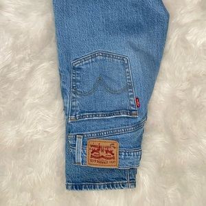 Levi’s Women’s 501 Jeans